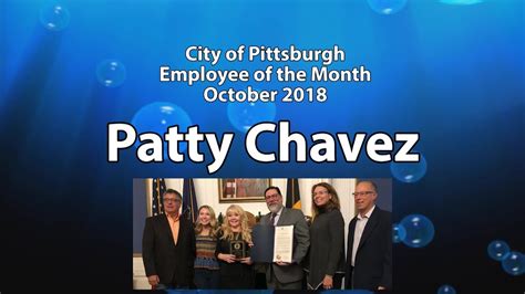 city of pittsburgh employee portal.